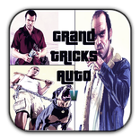 Tricks Of Grand Theft Auto V