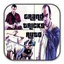 Tricks Of Grand Theft Auto V-APK
