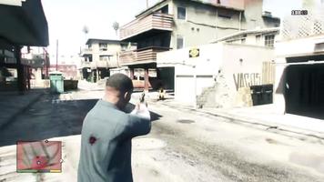 Tricks Of Grand Theft Auto V تصوير الشاشة 3