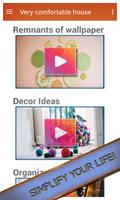 Tricks for your home 截图 1