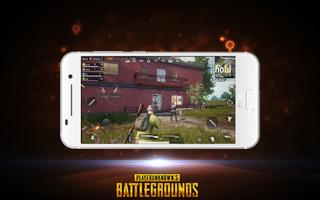 Tricks  PUBG Tips Pocket 2018 포스터