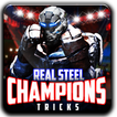 New Real Steel Champions Tricks
