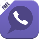 Guide For Viber Messages Calls アイコン