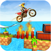 Bicicletas Moto carreras Bicicletas truco juegos