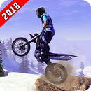 complicado bicicleta trilha façanha bicicleta acr APK
