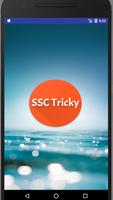 SSC Tricky poster