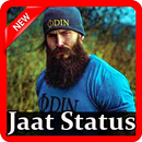 Jaat Status - Jatt Attitude Shayari In Hindi 2020 APK