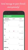 TrickyChat syot layar 3