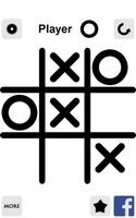 Fast Tic Tac Toe captura de pantalla 3