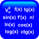 Math Formulas Help APK
