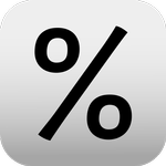 Simple Percentage Calculator APK