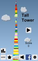 Tall Tower-poster
