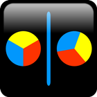 Two Gyroes Zeichen