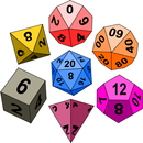 APK Universal Dice