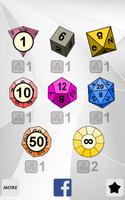 Universal Dice screenshot 2