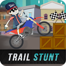 Trail Dipper Bike Stunts APK