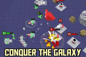 Cosmic Fleets screenshot 2