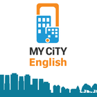 My City English demo 아이콘