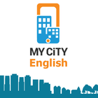 My City English ícone