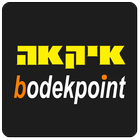 bodekpoint - איקאה Zeichen