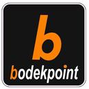 Bodekpoint - IN-OUT APK