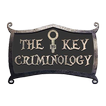 Key To Criminology - UCLan