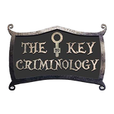 Key To Criminology - UCLan Zeichen