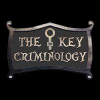 Key To Criminology - UCLan plakat