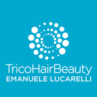 Trico Hair Beauty icône