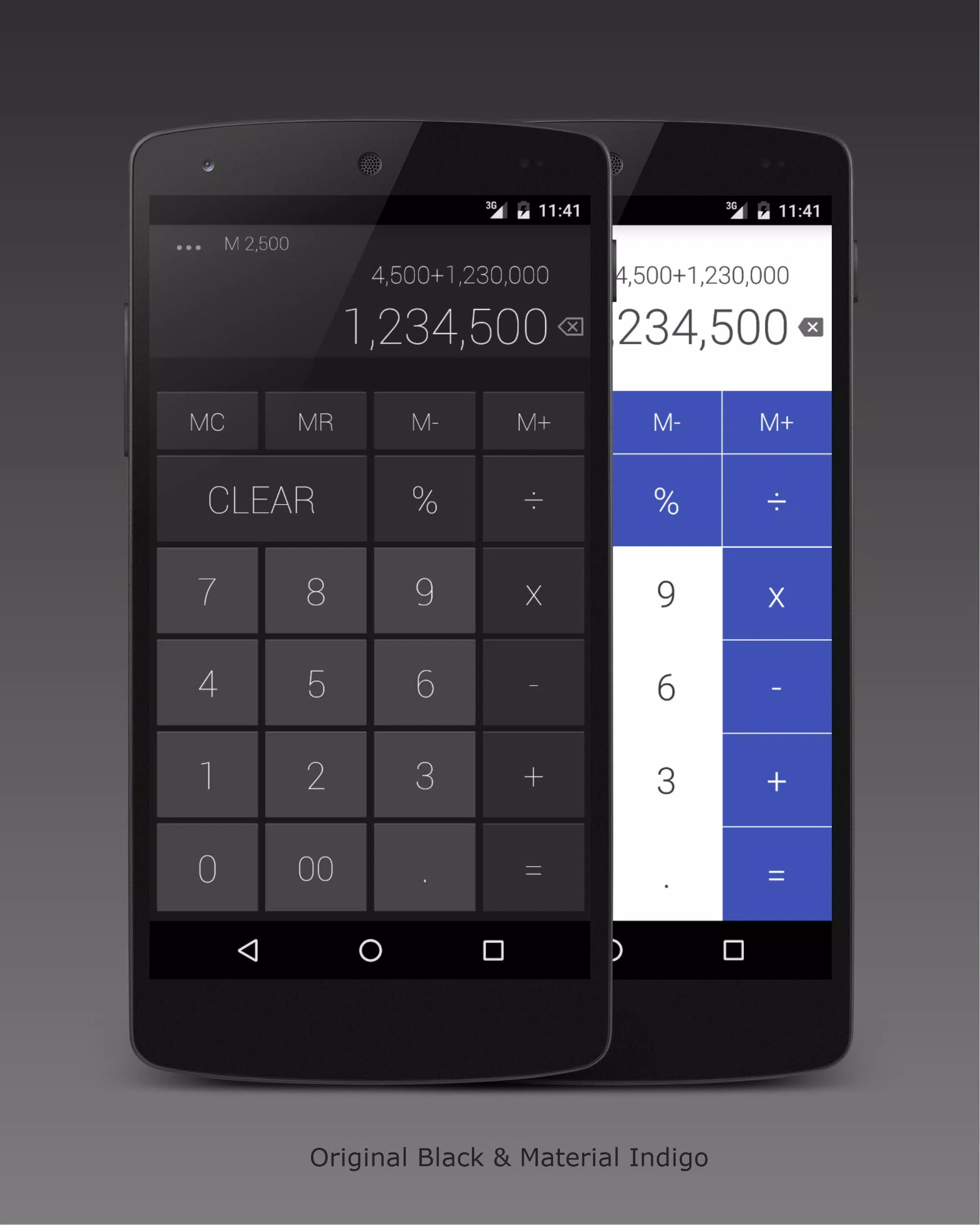 Descarga de APK de Calculadora para Android