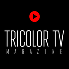 TricolorMag иконка