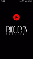 Descargar APK de TricolorMag
