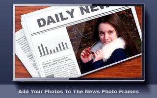 Photo Frames - Cover page & TV Screens screenshot 1