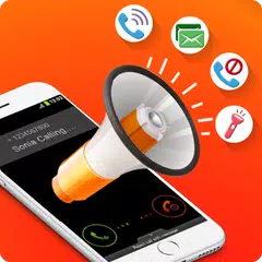 Caller Announcer & Call Blocker APK Herunterladen