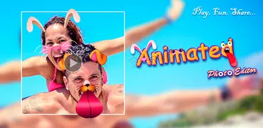 Animated Photo Editor