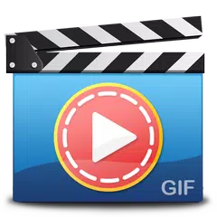 Скачать Animation Maker - Gif, Slideshows APK