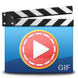 Animation Maker ícone