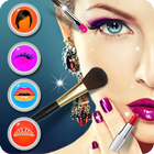 Beauty Make up Plus Editor biểu tượng