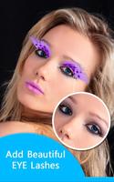 Beauty Make up Plus Editor imagem de tela 1