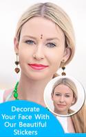 Beauty Make up Plus Editor imagem de tela 2