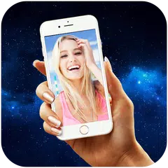 Mobile Photo Frames APK download