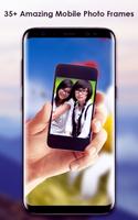 Mobile Photo Frames Affiche