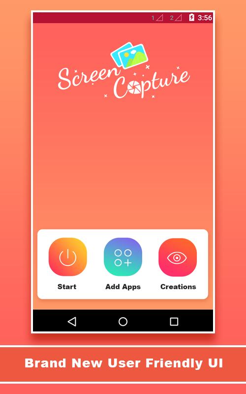 Screenshot Capture APK for Android Download