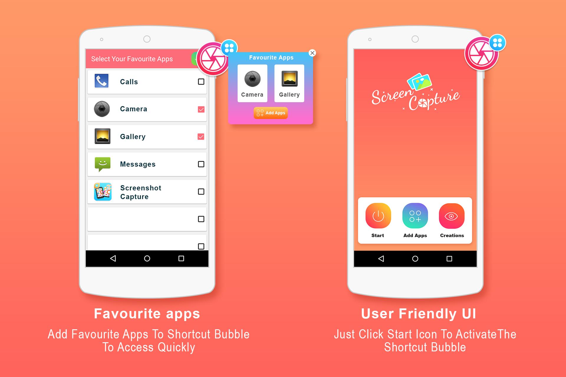 Screenshot Capture APK for Android Download