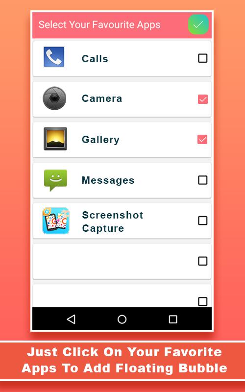 Screenshot Capture APK for Android Download