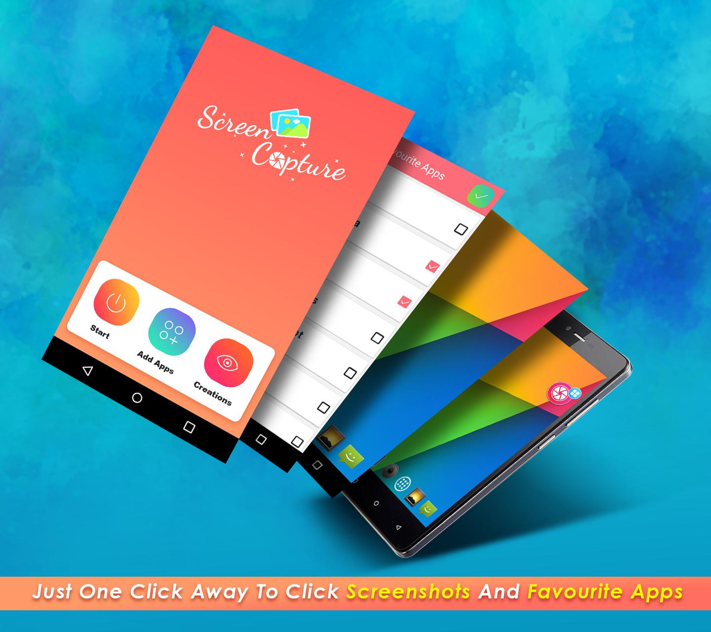 Screenshot Capture APK for Android Download