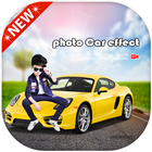 Car Photo Editor icon