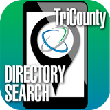 TriCounty Directory Search icône