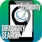 TriCounty Directory Search icon