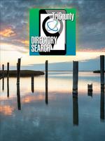 TriCounty Directory Search poster
